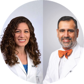 Two New Endowed Chairs Advance Innovation and Compassionate Care at Hoag